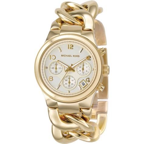 Michael Kors ladies watches outlet